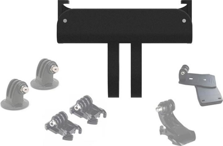 Image du produit Ueli Express Support magnétique DJI Action 2
