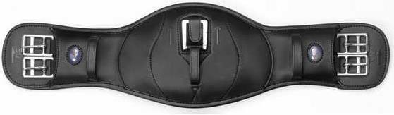 Actual product image Win Tec Elastic short girth with CAIR