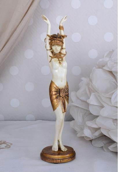 Immagine prodotto Palazzo Figura Erotica Di Gorgo Medusa