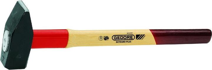 Actual product image Gedore Sledgehammer Rotband-Plus (4940 g)
