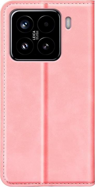 Produktbild Cover-Discount Xiaomi 15 - Stand Flip Case Hülle (Xiaomi 15)