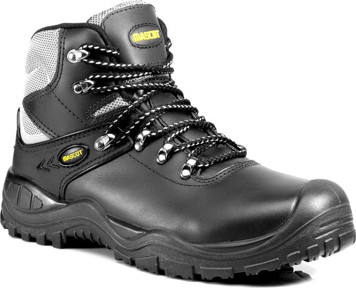Actual product image Mascot Elbrus work shoes (S3, 45)