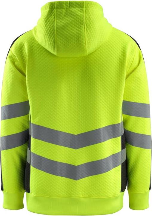 Productafbeelding Mascot Corby Sweatshirt met Rits (L)