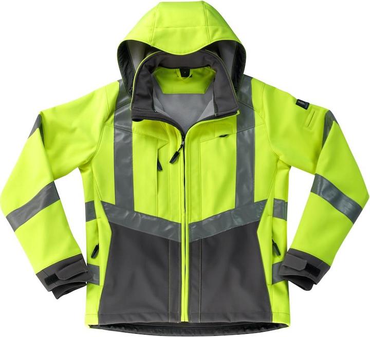 Produktbild Mascot Blackpool Soft S Jacke