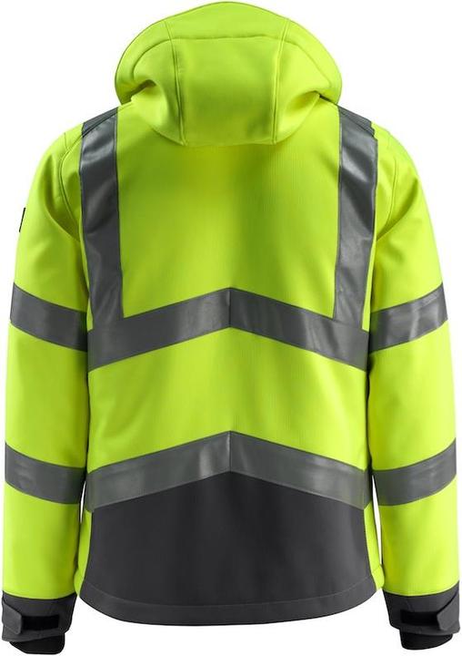 Produktbild Mascot Blackpool Soft S Jacke