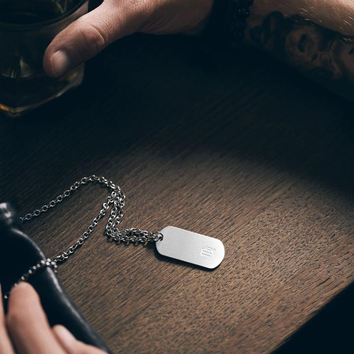 Image du produit Lucleon Zodiac (Acier inoxydable)