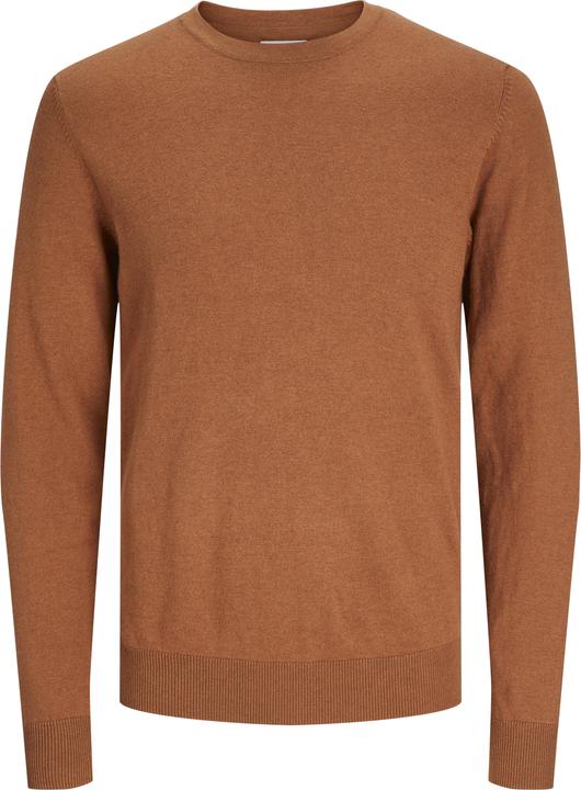 Actual product image Jack & Jones Jjeemil Knit Crew Neck Noos (XS)