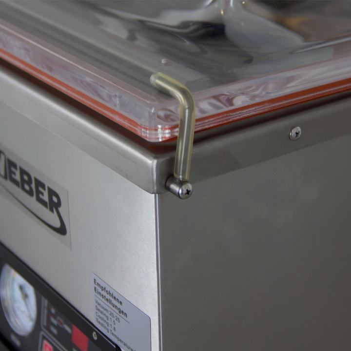 Produktbild Kibernetik 400