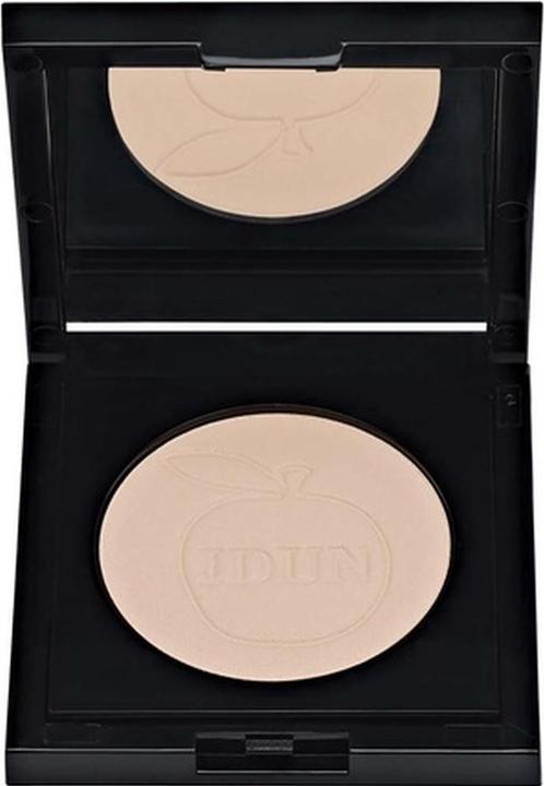 Immagine prodotto IDUN Minerals Powder Tuva pressed powder (Trasparente)