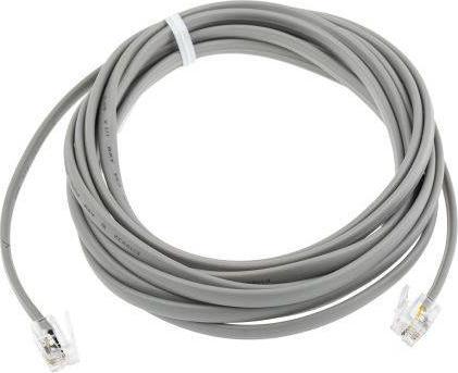 Image du produit RS PRO Fiche XLR mâle 3 voies chrome noire