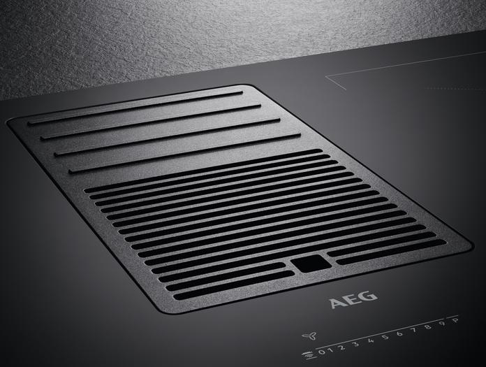Image du produit AEG Table de cuisson IDK84453IB