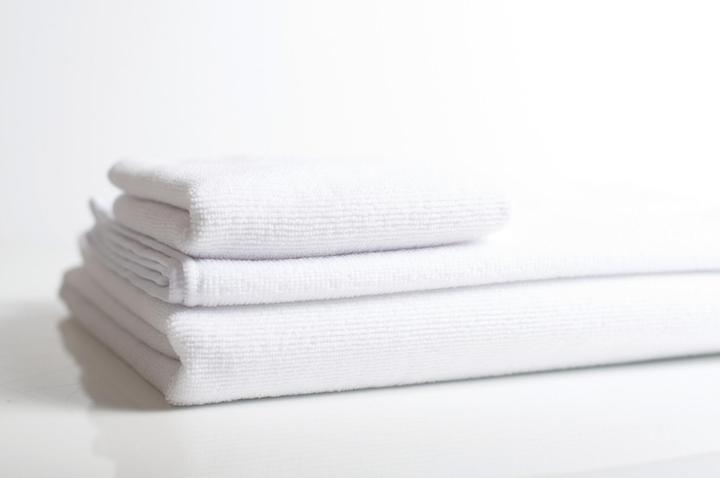 Towel City Mikrofaser-Sporthandtuch