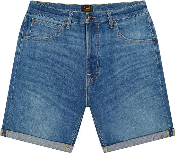 Image du produit Lee Jeansshorts 5 Pocket (30)