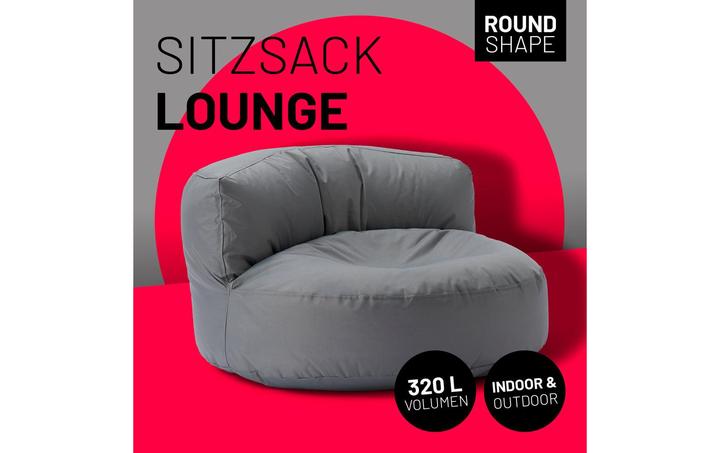 Produktbild Lumaland Lounge