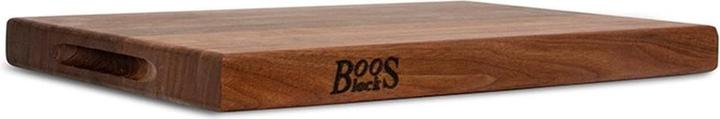 Immagine prodotto John Boos Blocchi Walnut Collection snijplank 51 x 38 cm walnootho