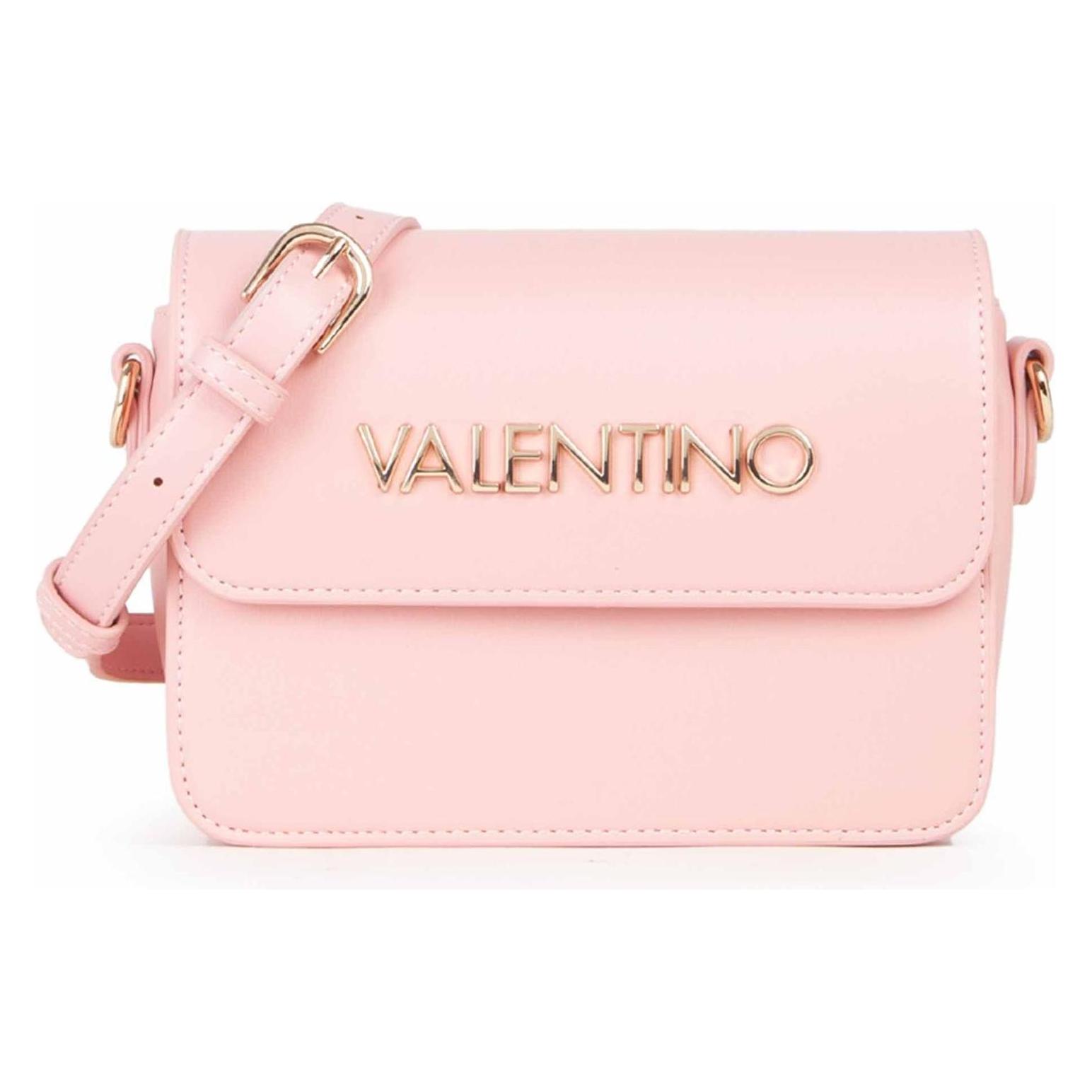 Valentino, Damen, Handtasche, Nammos Re Satchel, Rosa