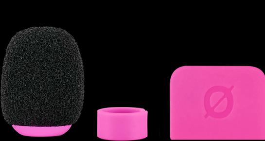 Actual product image RØDE Colors Set 2