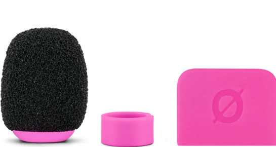 Produktbild RØDE Colors Set 2