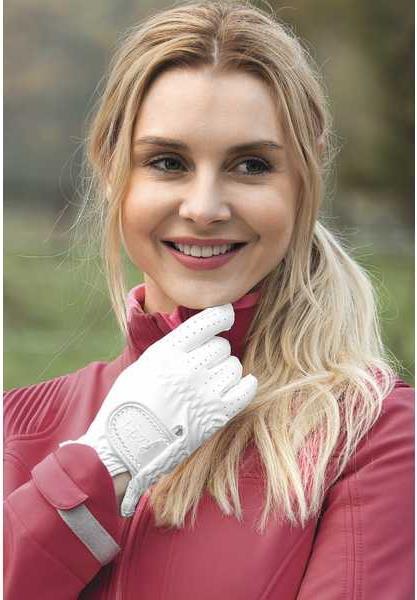 Actual product image ELT Riding glove - The all-rounder (M)