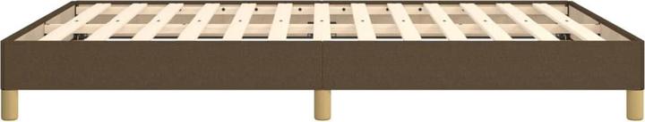 Produktbild vidaXL Bettgestell (160 x 200 cm)