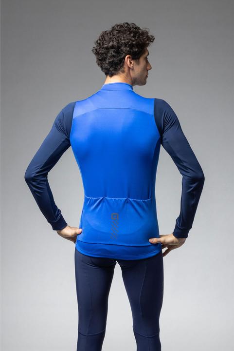 Produktbild Alé Solid Fondo 2.0 L/S Jersey (S)
