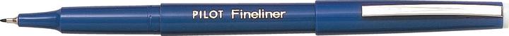 Pilot Fineliner (Blau, 1 x)