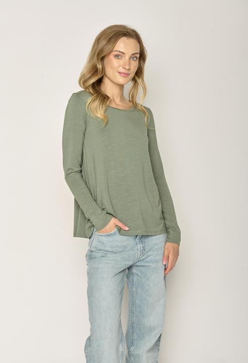 Immagine prodotto Greenbomb Longsleeve Basic (XS)
