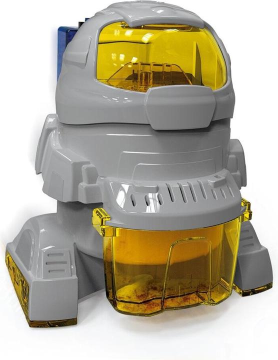 Produktbild Clementoni Saug-Roboter