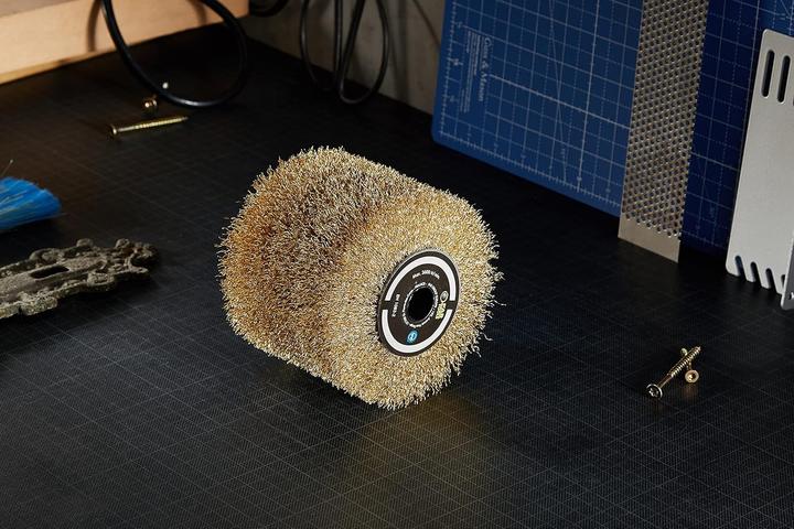 Image du produit Fartools Brosse à cheveux