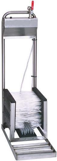 Produktbild Kerbl Stiefelreiniger zum Aufstellen (1 x)