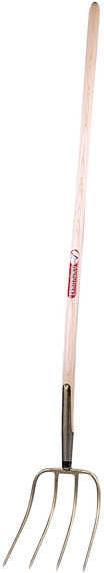 Actual product image Kerbl Pitchfork harvest king