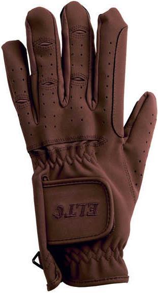 Actual product image ELT Riding glove - The versatile one (M)