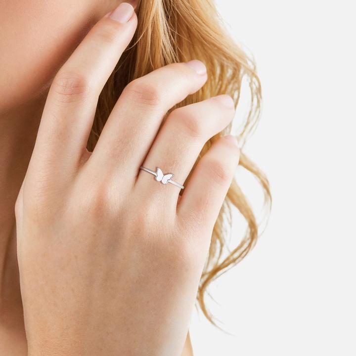Produktbild Glanzstücke München Ring Sterling Silber - 38180 (48)