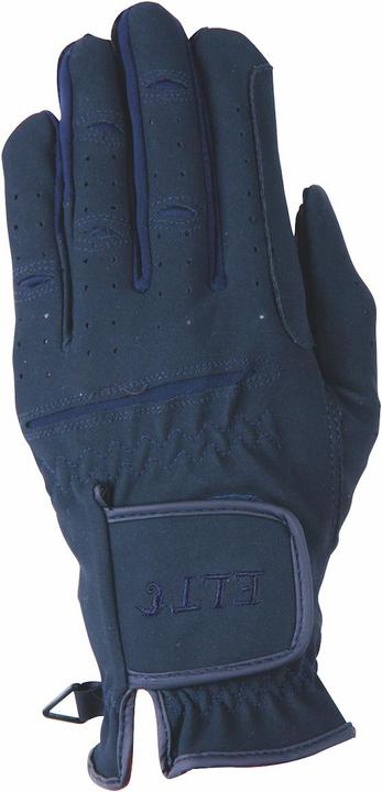 Actual product image ELT Riding glove - The versatile one (L)