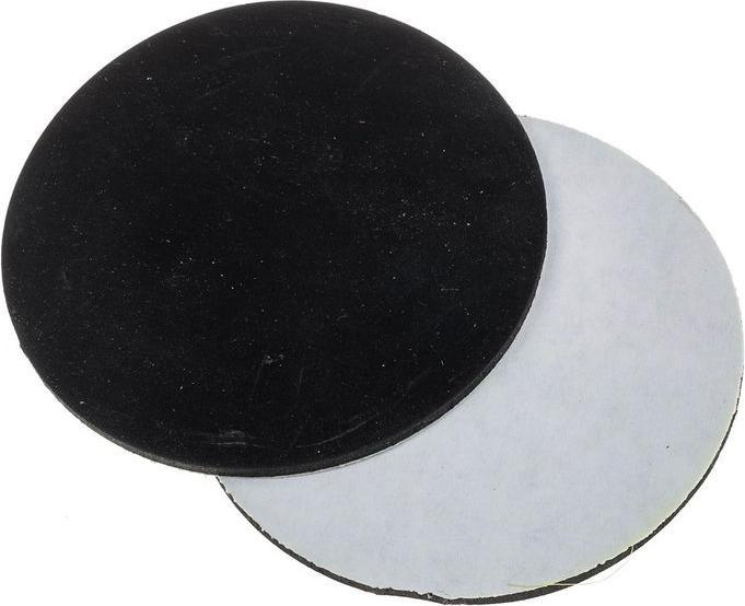 Produktbild RS PRO Maschinen-Fuß 100mm