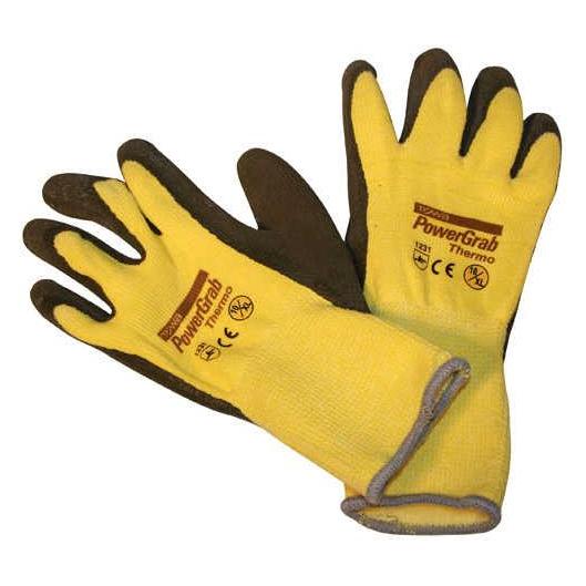 Kerbl, Beschermende Handschoenen, Kwaliteitshandschoen Power-Grab Thermo (11)