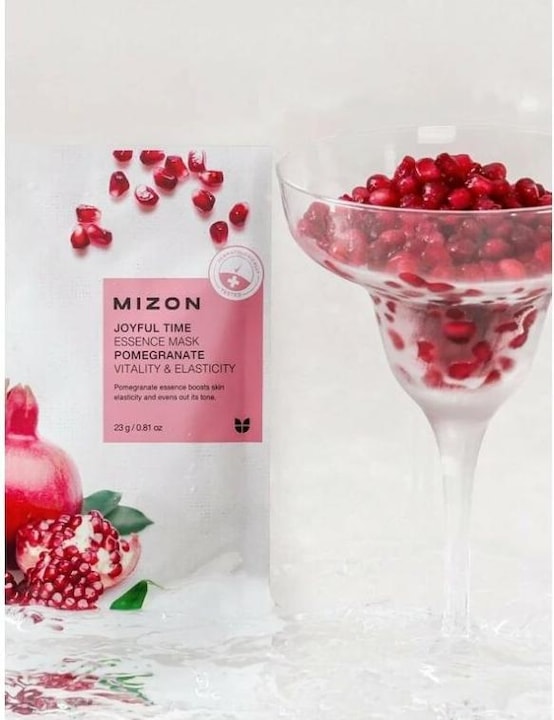 Produktbild Mizon Joyful time essence pomegranate