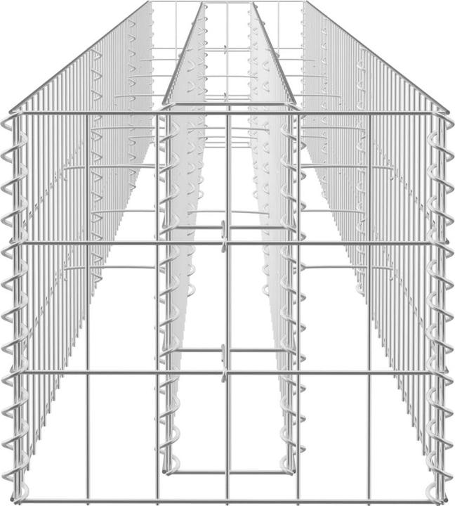 Immagine prodotto vidaXL Hermanni