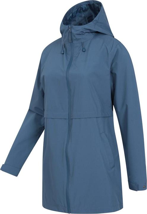 Produktbild Mountain Warehouse Hilltop II Jacke wasserfest (38)