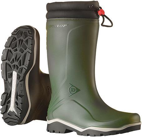 Dunlop Winter Arbeitsstiefel Blizzard