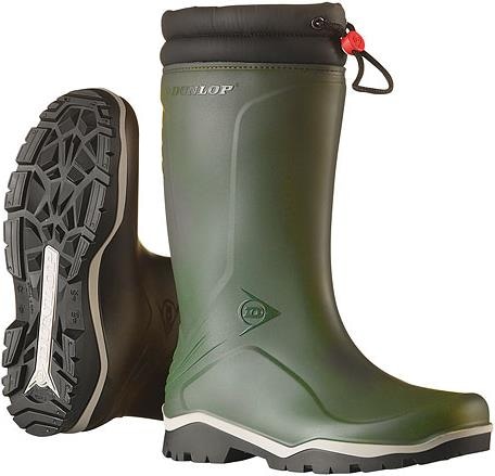 Image du produit Dunlop Winter Arbeitsstiefel Blizzard (48)