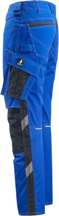 Actual product image Mascot Mannheim work trousers (54)