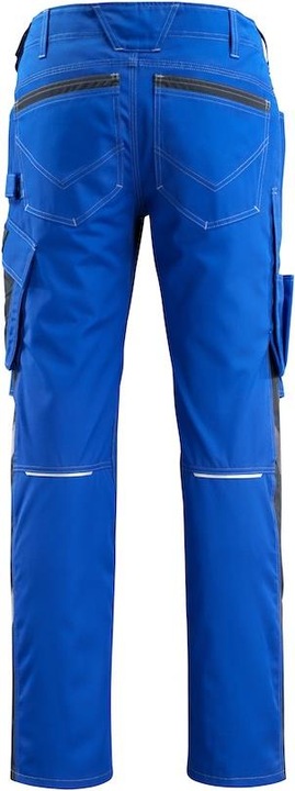 Actual product image Mascot Mannheim work trousers (54)