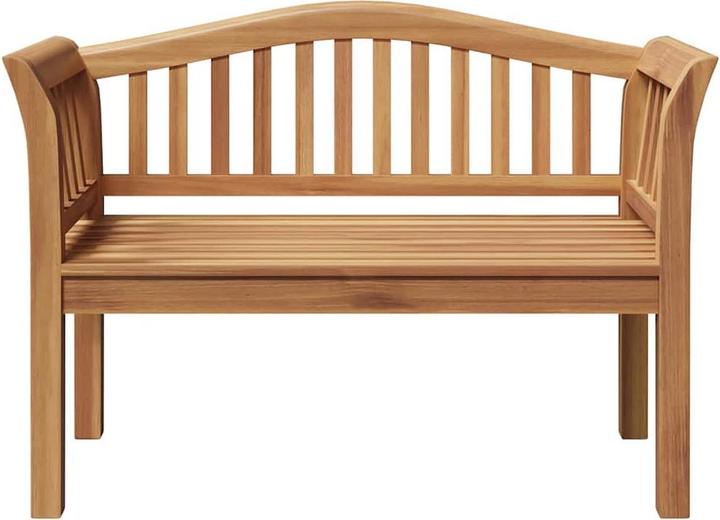 Image du produit vidaXL Gartenbank