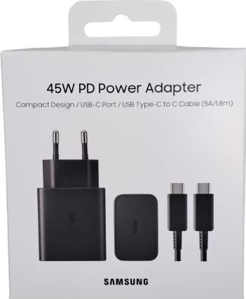 Image du produit Samsung EP-T4510 (45 W, 1 portion)