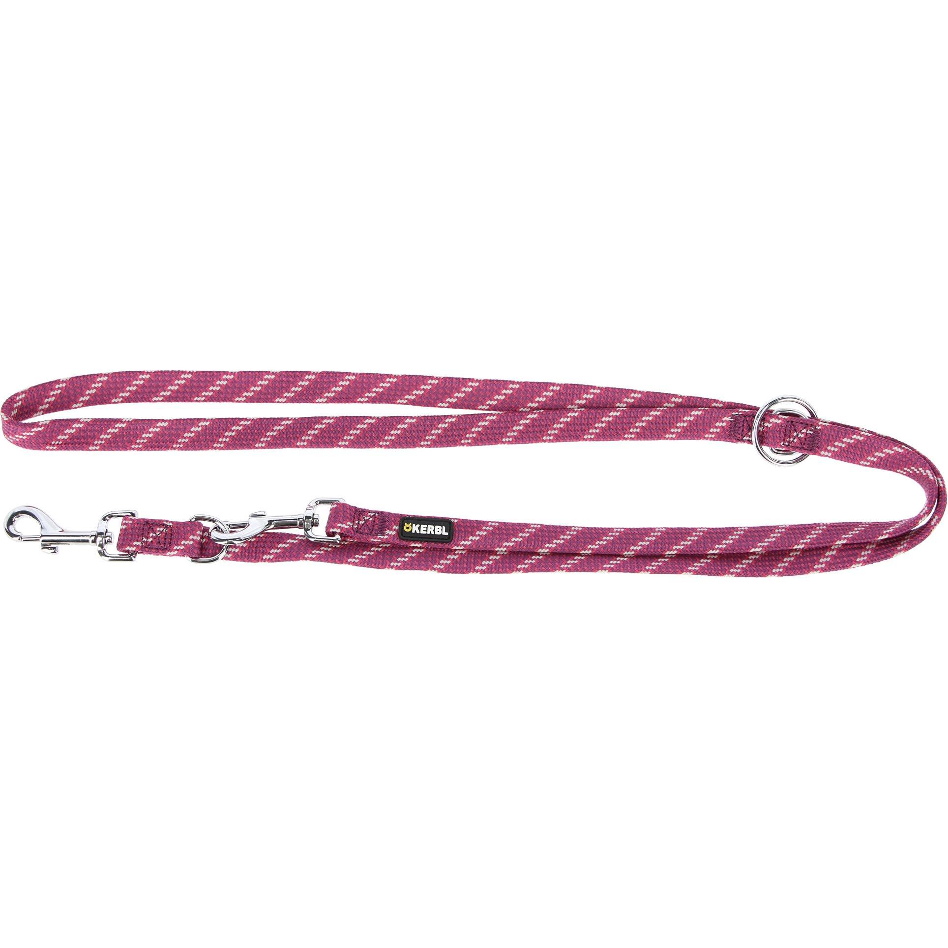 Kerbl Führleine Colorado (Hund, Hundesport), Halsband + Leine