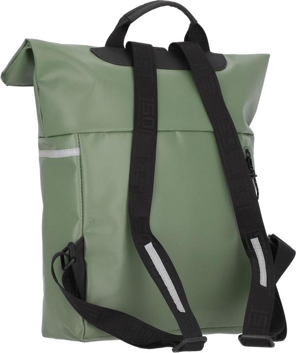 Produktbild Jost Kurierrucksack Tolja Cyclist Backpack Courier S (9 l)