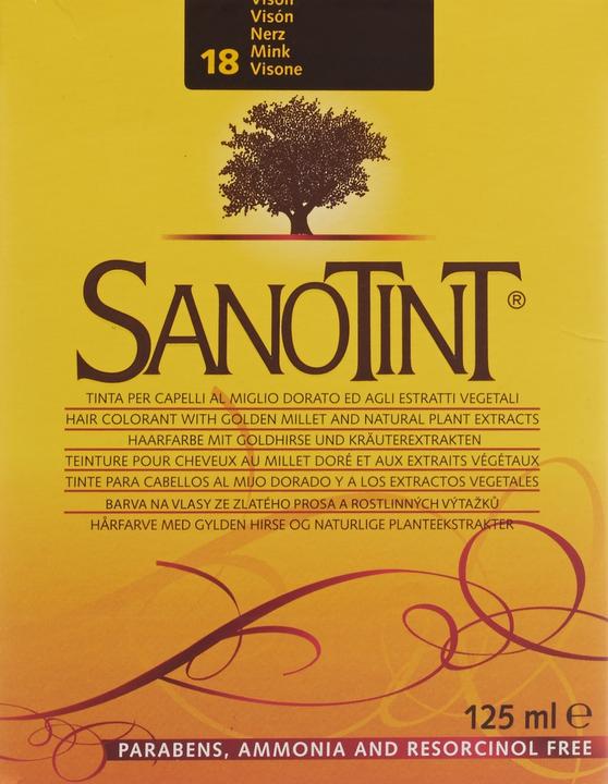 Produktbild Sanotint Classic 18 (18)
