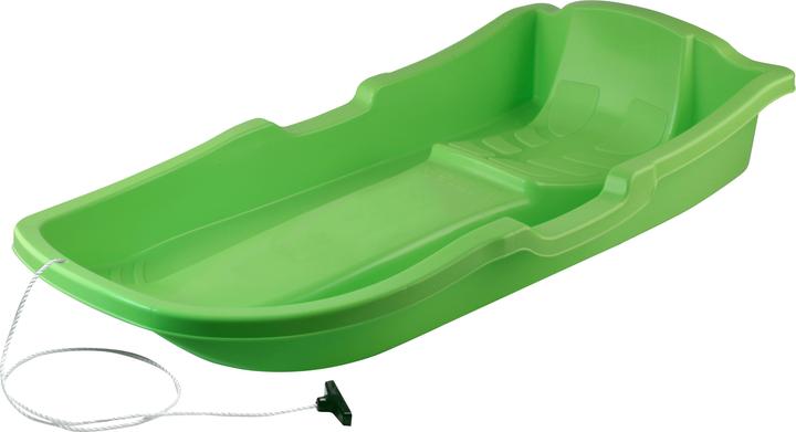 Stiga Pacer Pulka - Groen (74-6263-09)