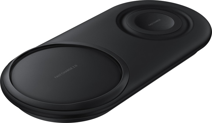 Actual product image Samsung Wireless Charging Duo Pad (12 W)